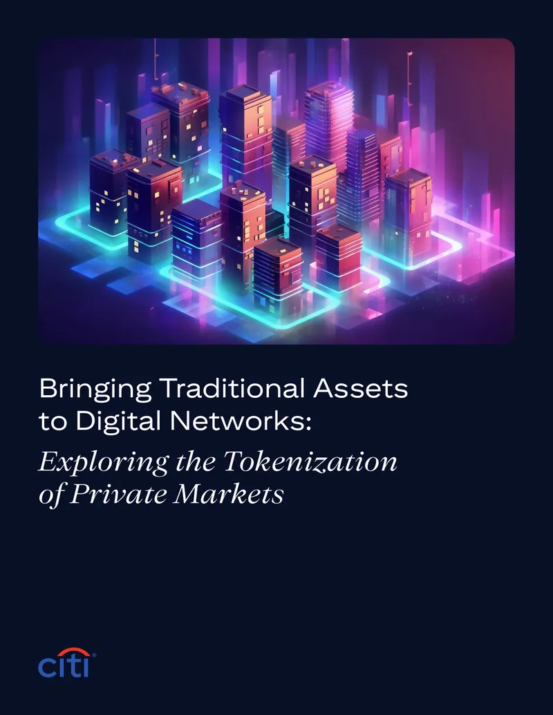 Tokenization of Private Markets Using Distributed Ledger Technology