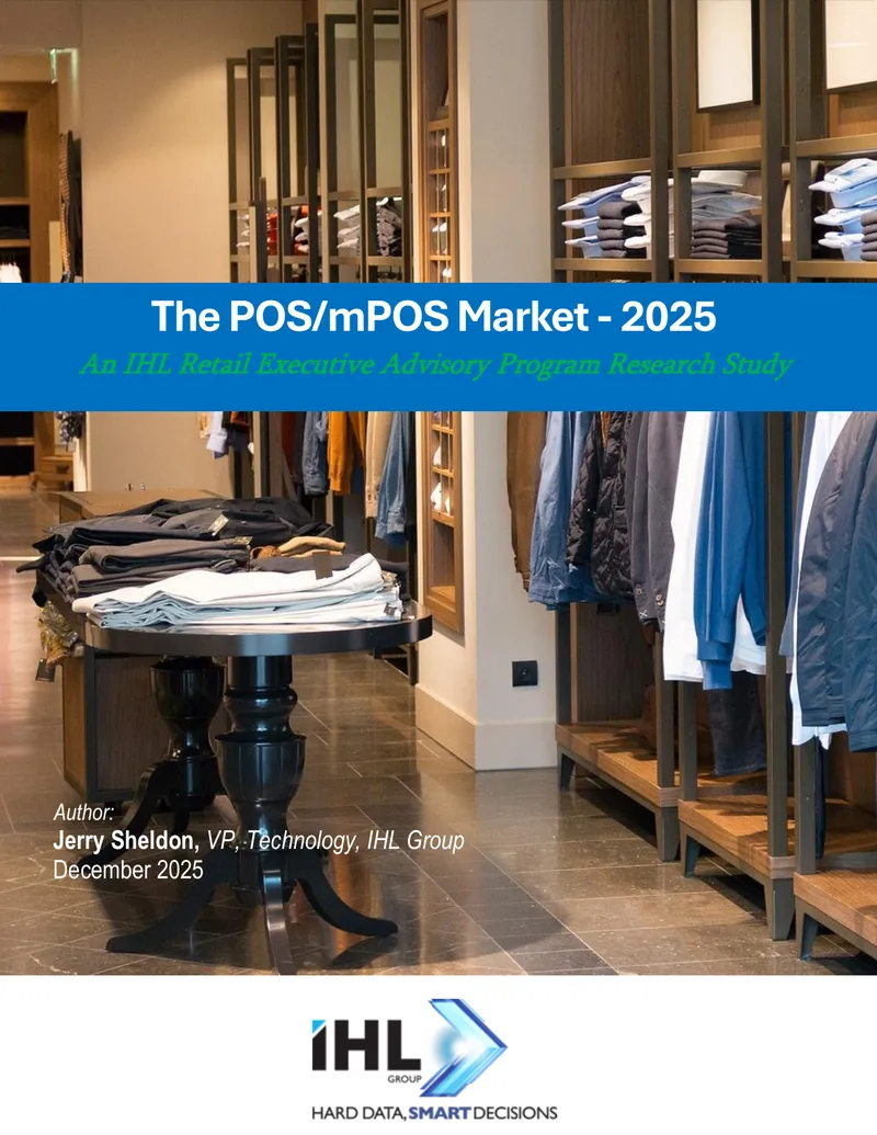 2025 POS and mPOS Market Evaluation Report