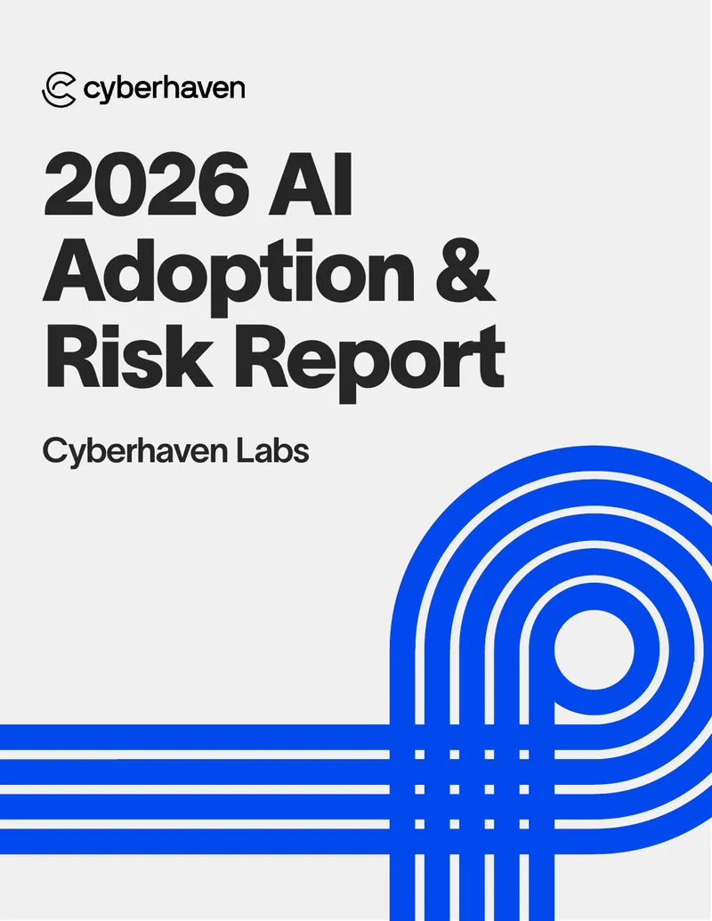 2026 AI Adoption and Risk Report