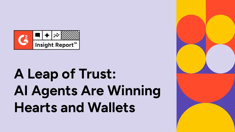 AI Agents Adoption and Trust Insights Report