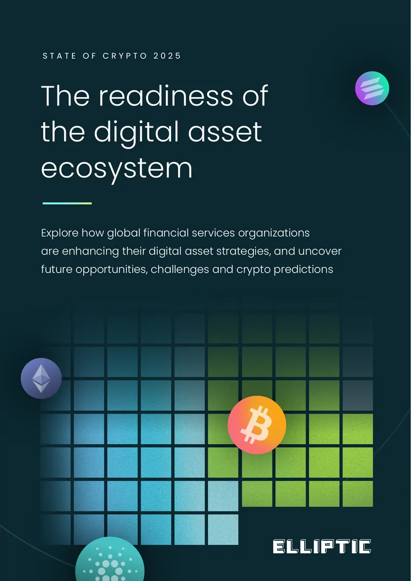 State of Crypto 2025 Report