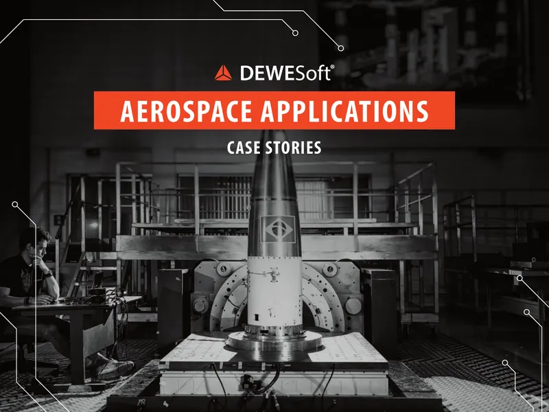 Integrated Signal Conditioning for Aerospace Research