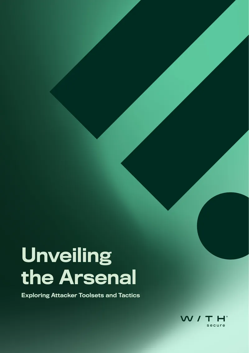 Exploring Attacker Toolsets and Tactics