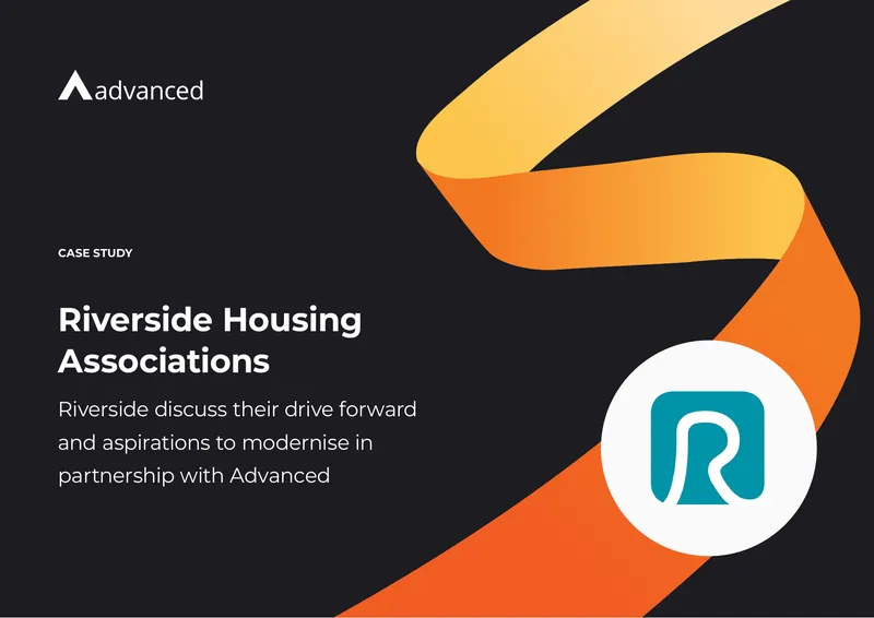 Dynamic Resource Scheduling Implementation at Riverside Housing