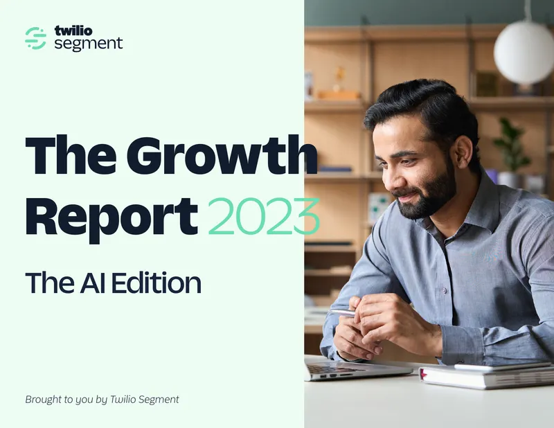 The Growth Report 2023: The AI Edition