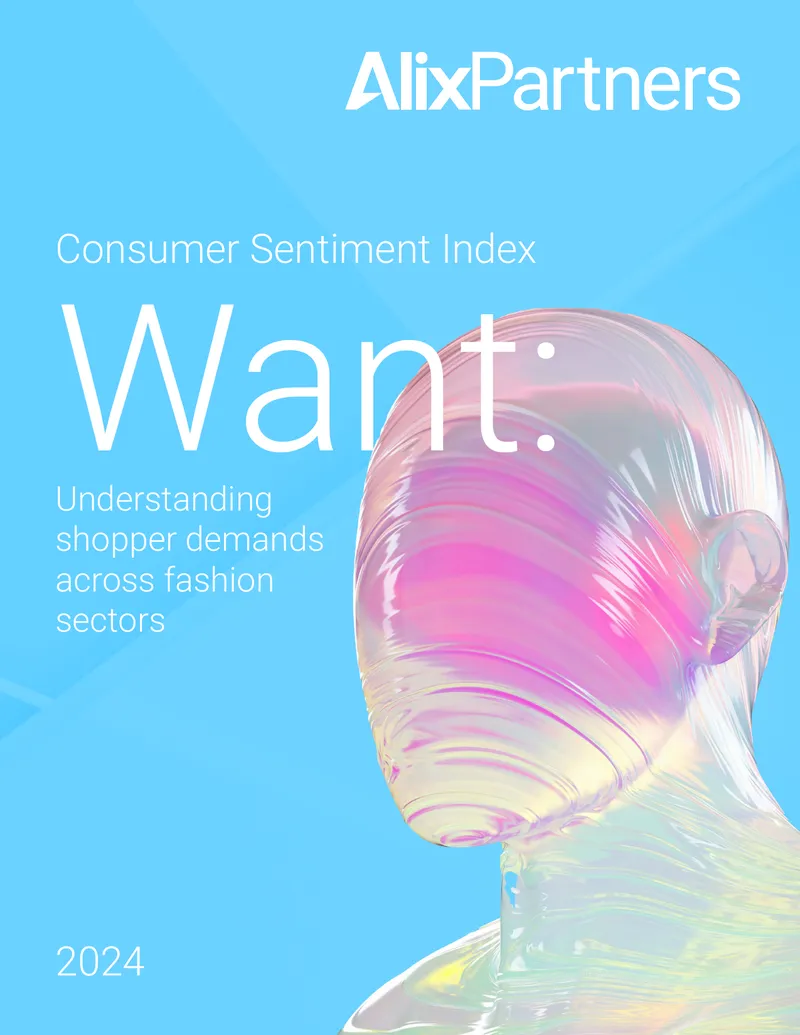 Consumer Sentiment Index 2024 Analysis