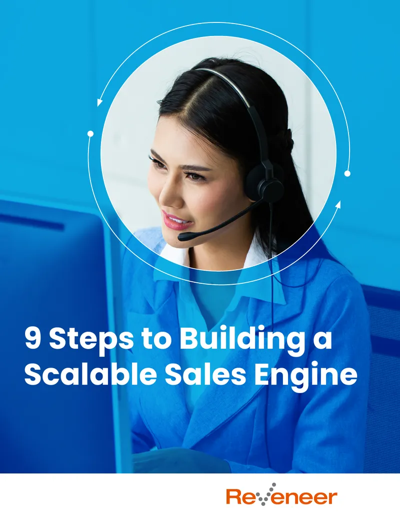 Building a Scalable Sales Engine Guide
