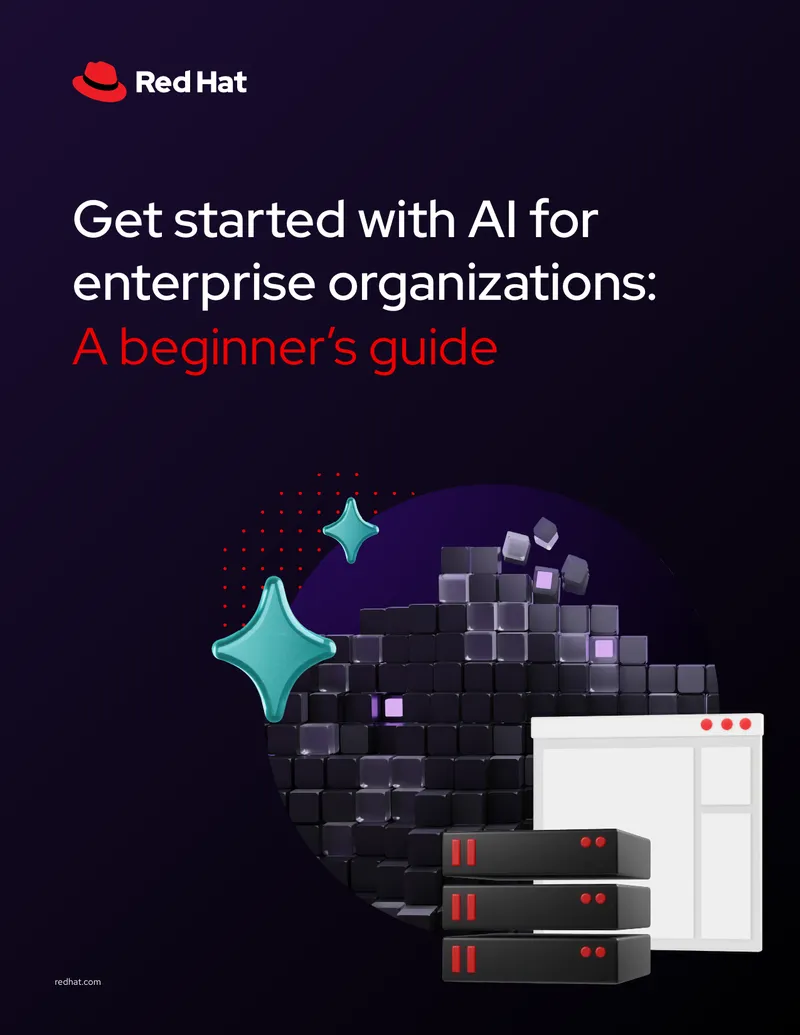 Beginner's Guide to AI for Enterprise Organizations