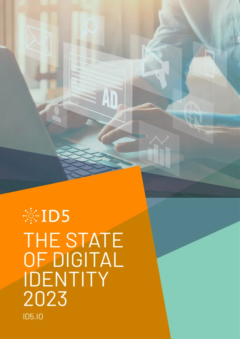 State of Digital Identity Report 2023