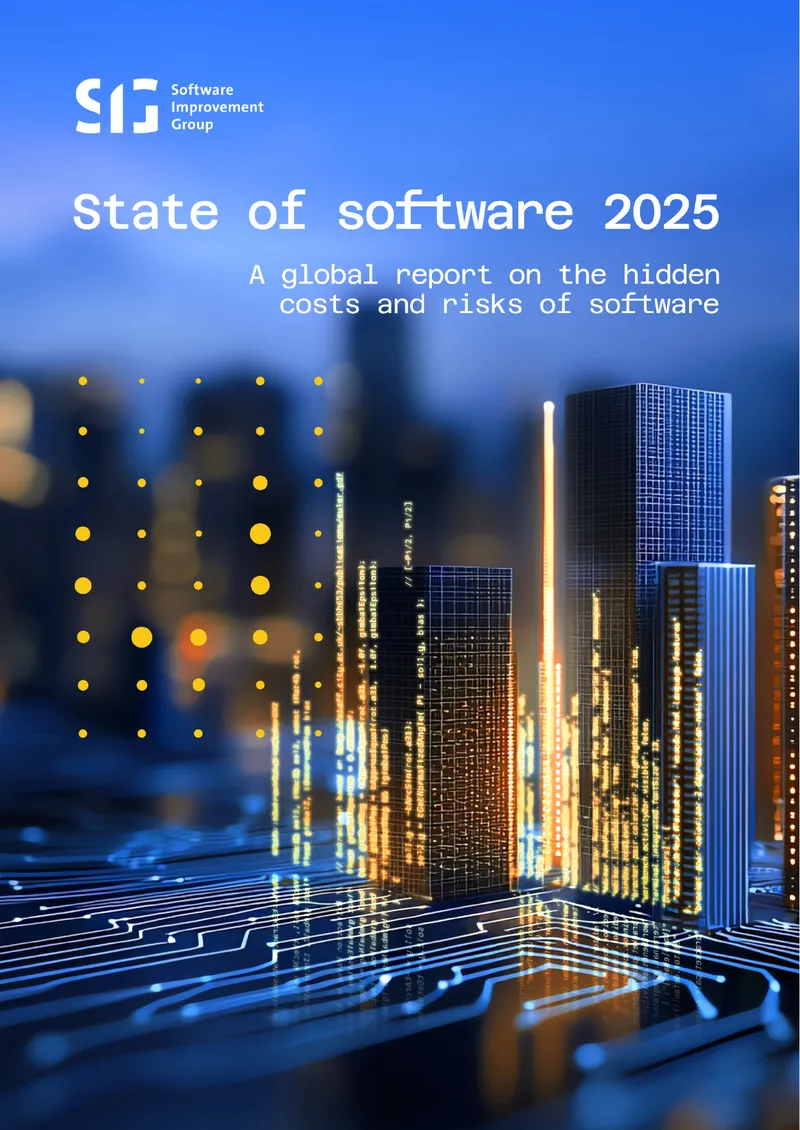 State of Software 2025 Report