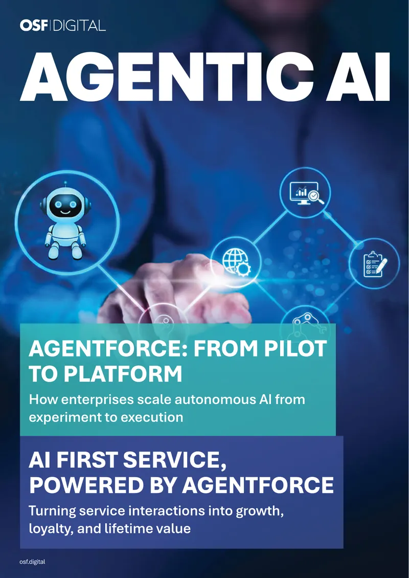 Building AI Operations for Business Efficiency