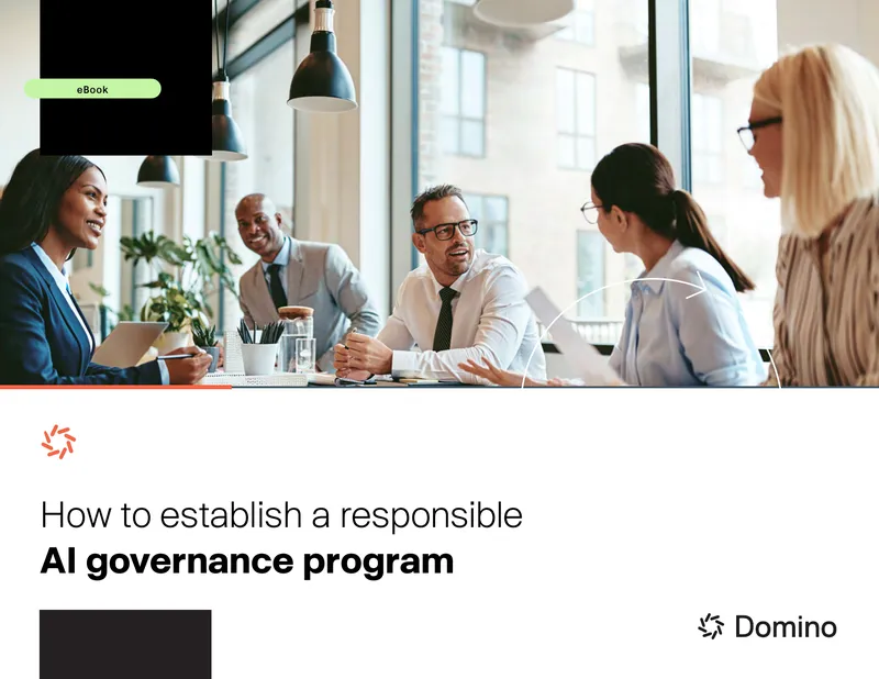 AI Governance Frameworks for Responsible Development