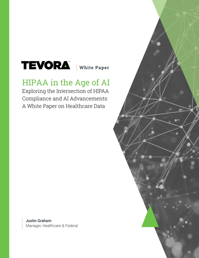 HIPAA Compliance and AI Integration Challenges