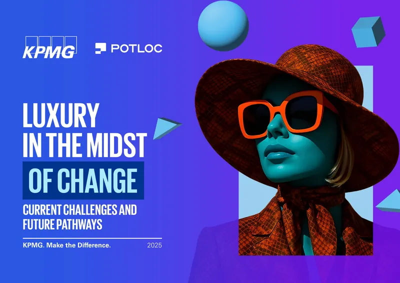 Navigating Challenges in the Luxury Industry