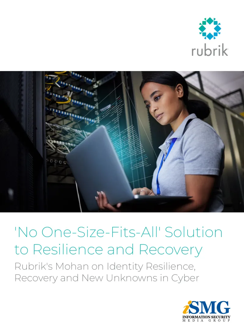 Identity Resilience and Recovery Strategies