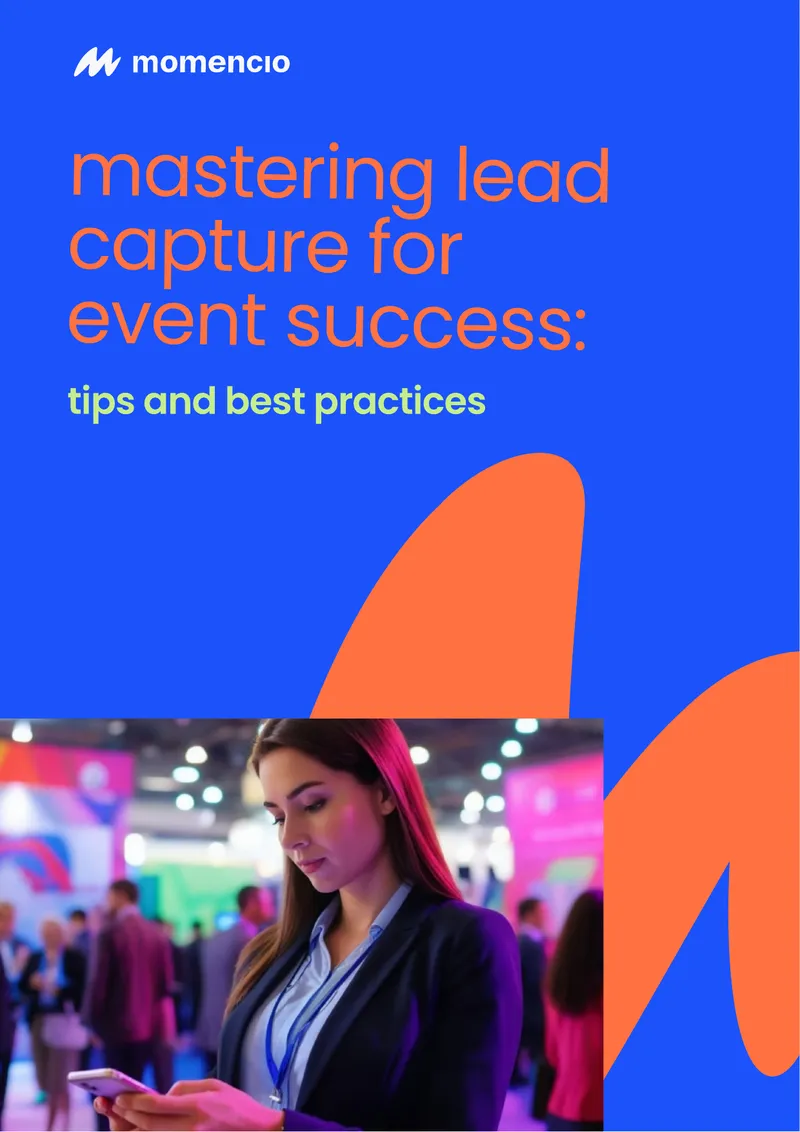 Event Lead Generation Strategies and Best Practices