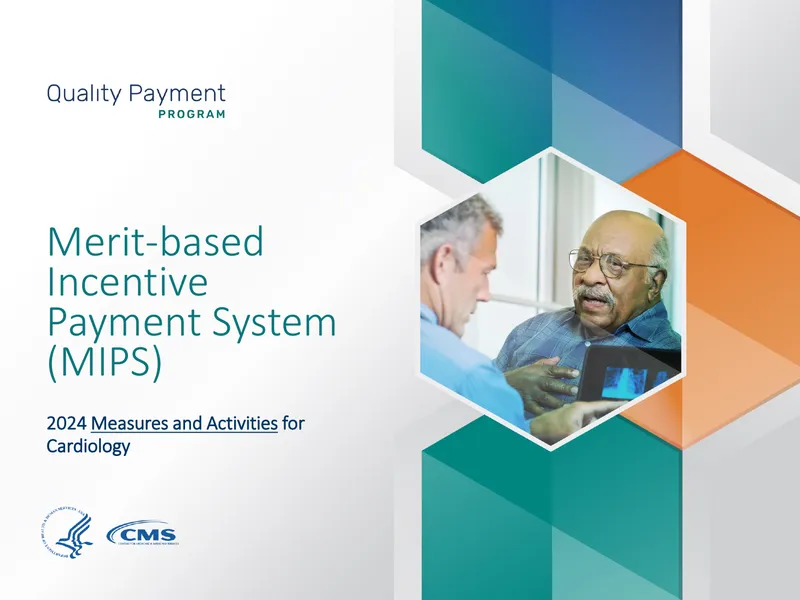 2024 Measures and Activities for Cardiology