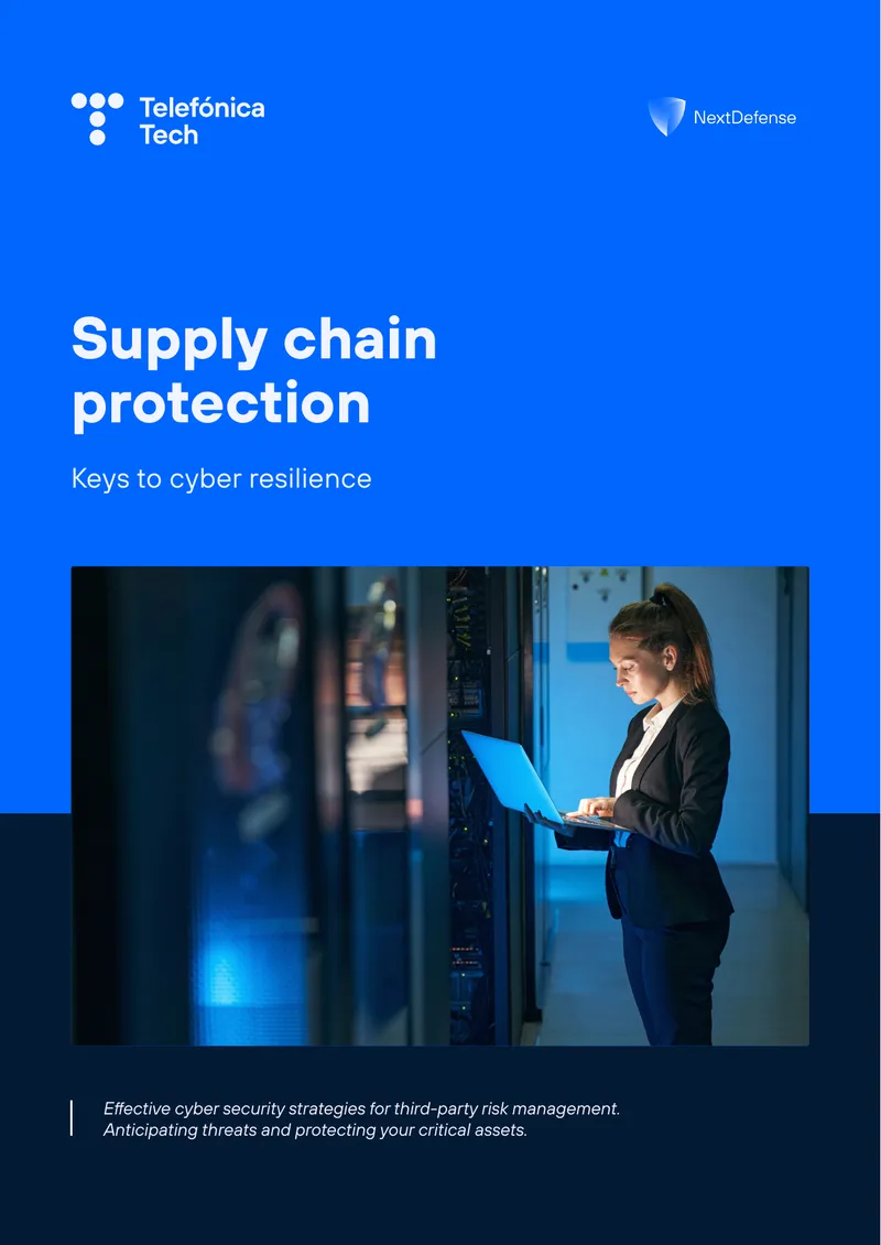 Cyber Security Strategies for Third-Party Risk Management