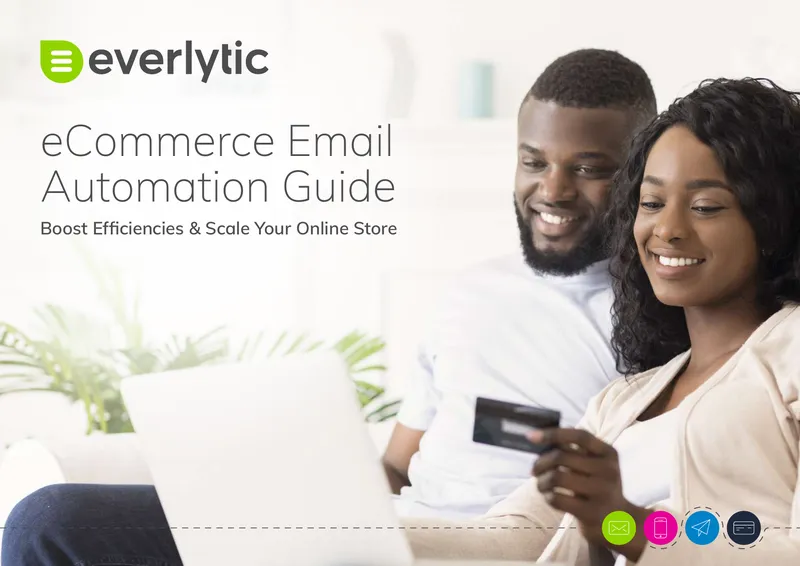 eCommerce Email Automation Guide