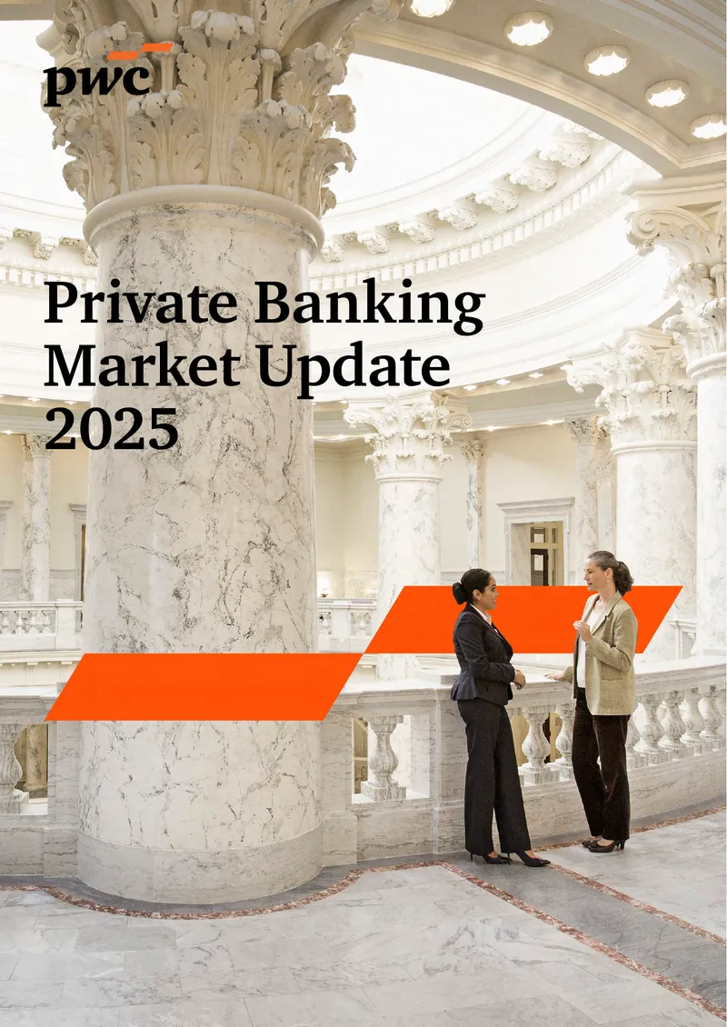 Private Banking Market Update 2025 Analysis