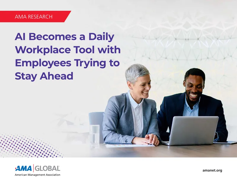 AI Adoption and Integration in the Workplace