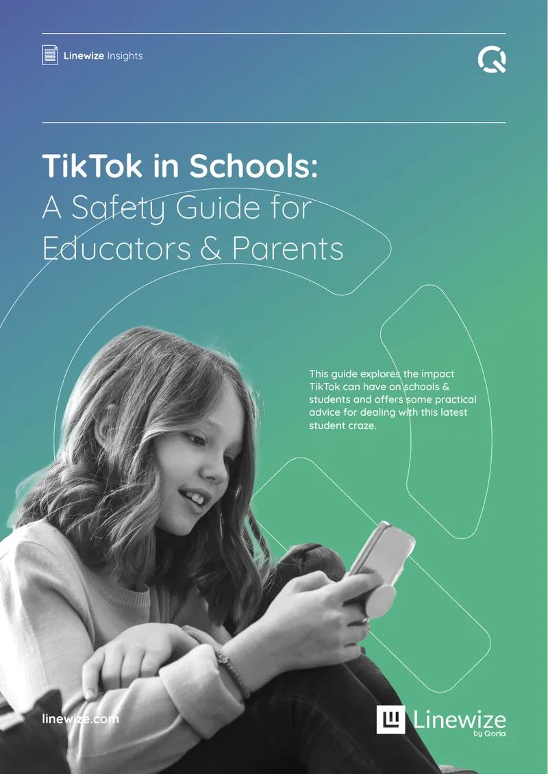 Managing TikTok Impact in Educational Settings
