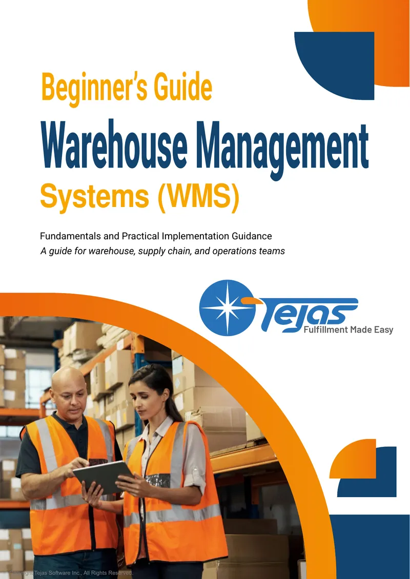 Warehouse Management Systems Implementation Guide