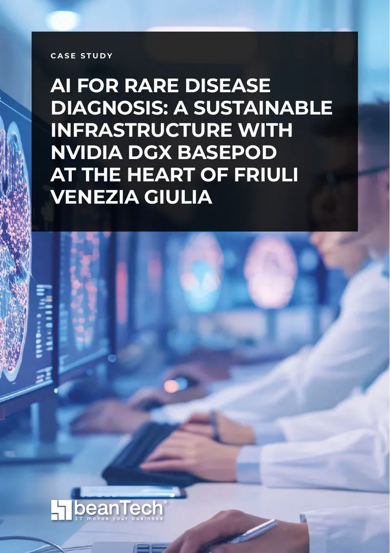 AI for Rare Disease Diagnosis Infrastructure