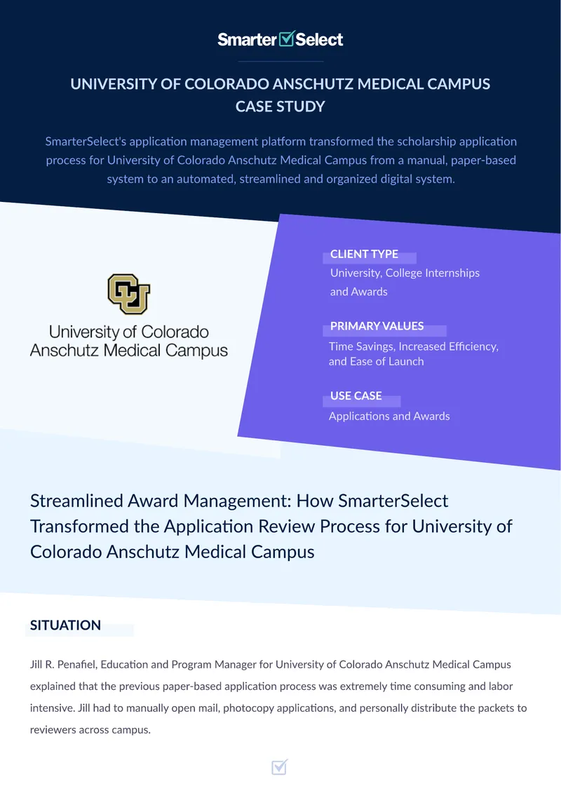 Application Management Transformation Case Study