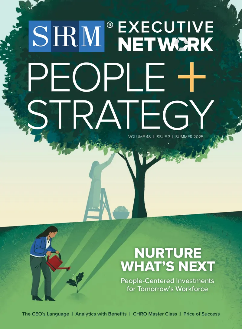 People-Centered Investments for Workforce Development
