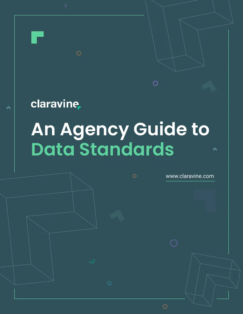 Agency Guide to Data Standards Implementation