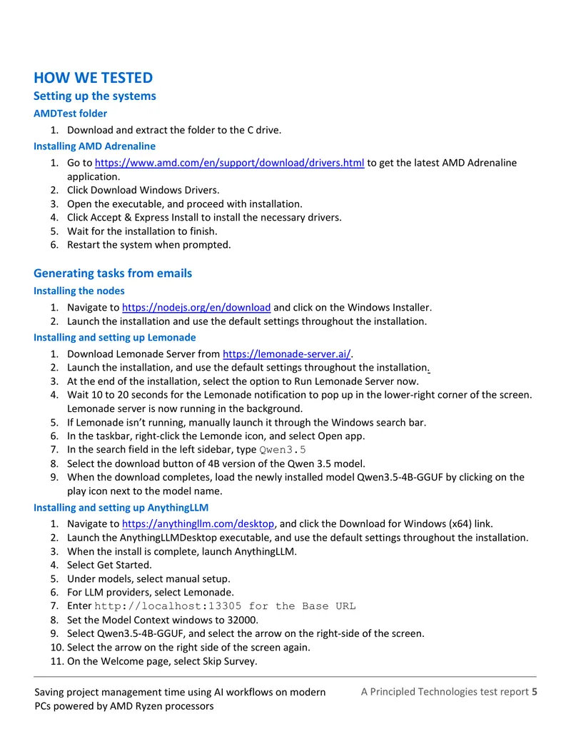 Page 5