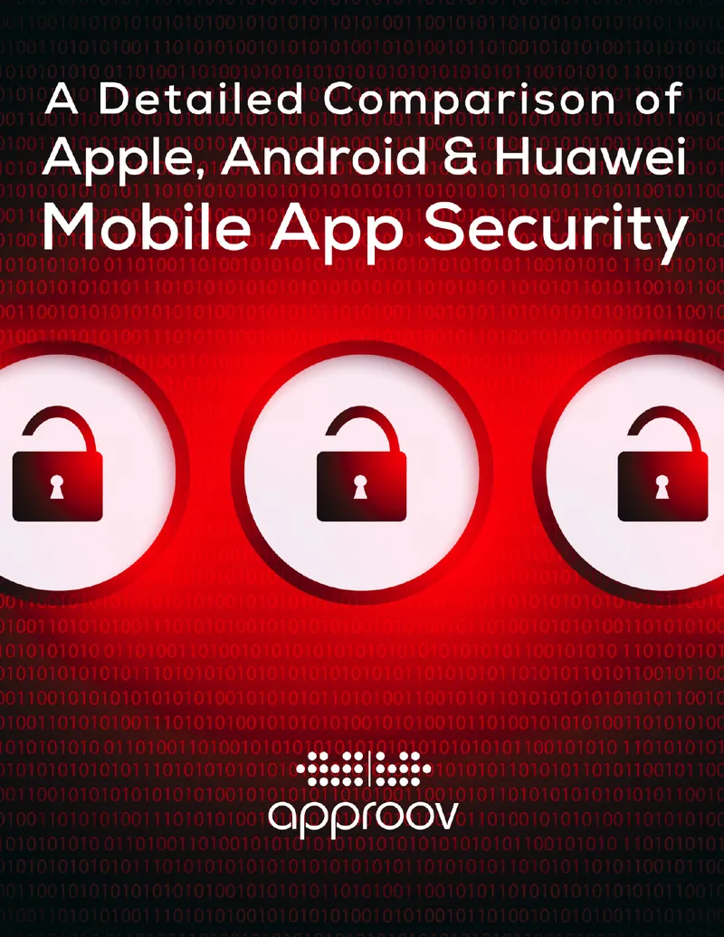 A Detailed Comparison of Mobile App Security Solutions