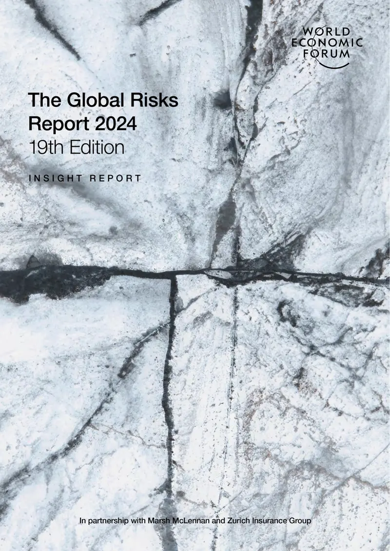 Global Risks Report 2024 Findings and Analysis