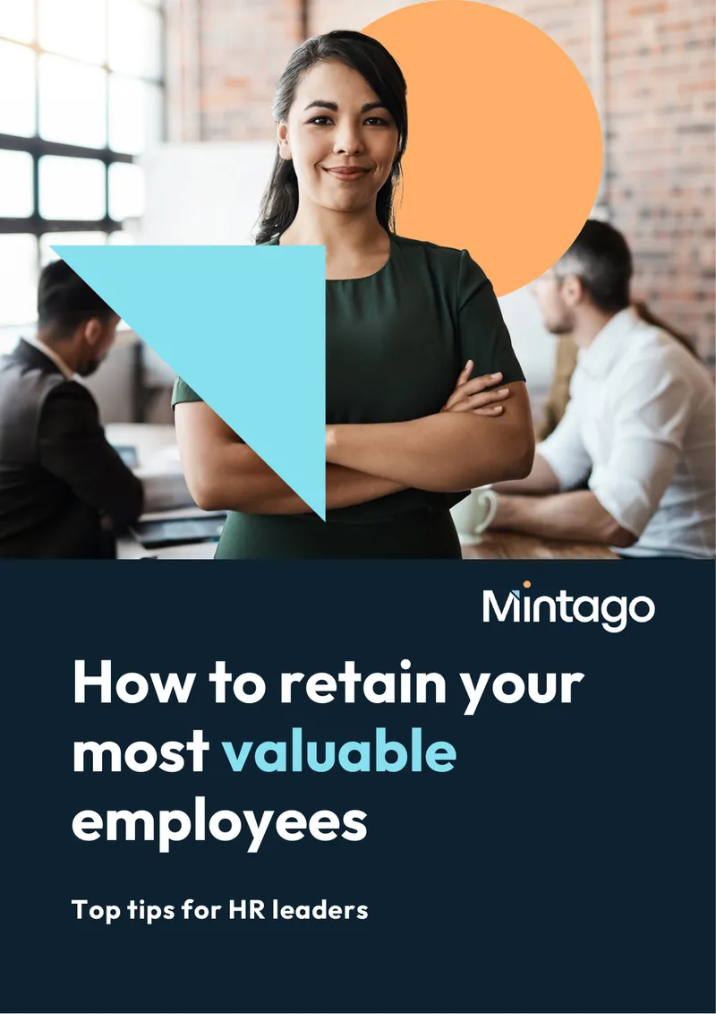 Strategies for Retaining Valuable Employees