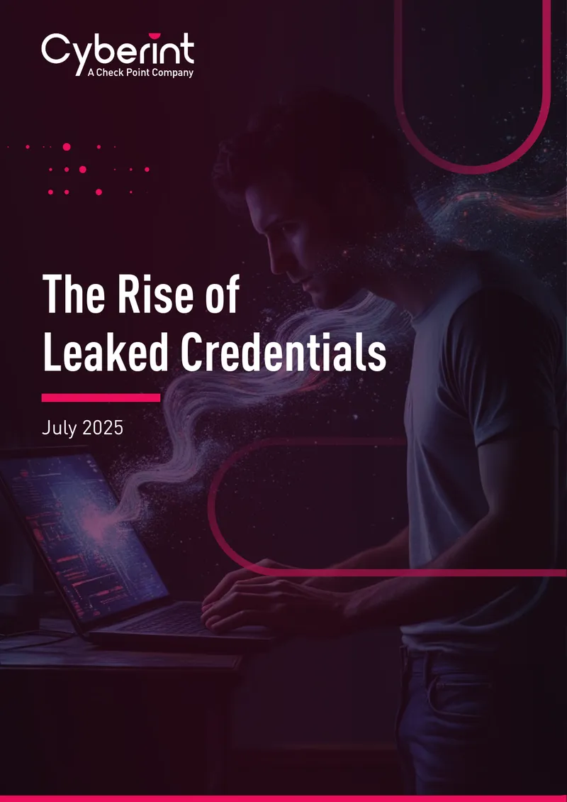 Analysis of Leaked Credentials and Cybersecurity Measures