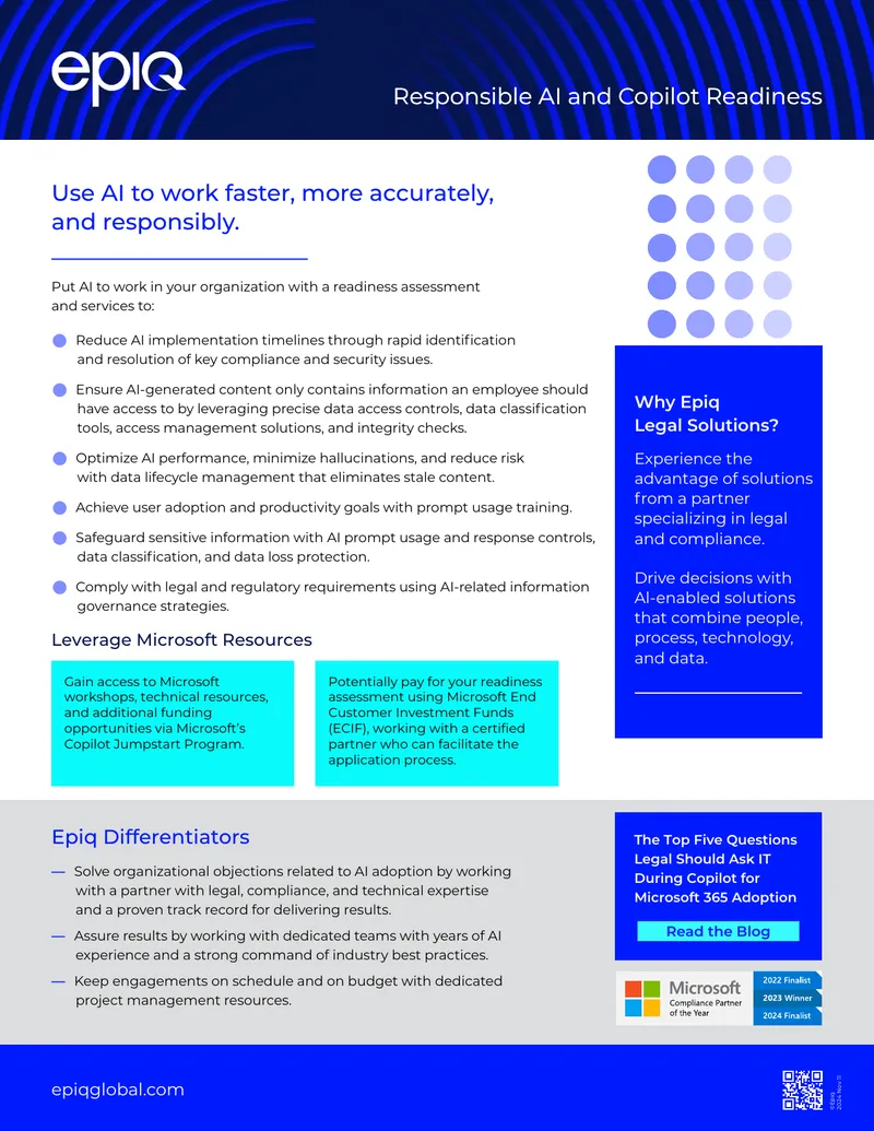 Ten Steps to Successful AI Implementation Across Your Organization