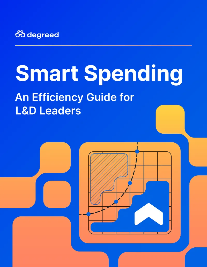Smart Spending Efficiency Guide for L&D Leaders