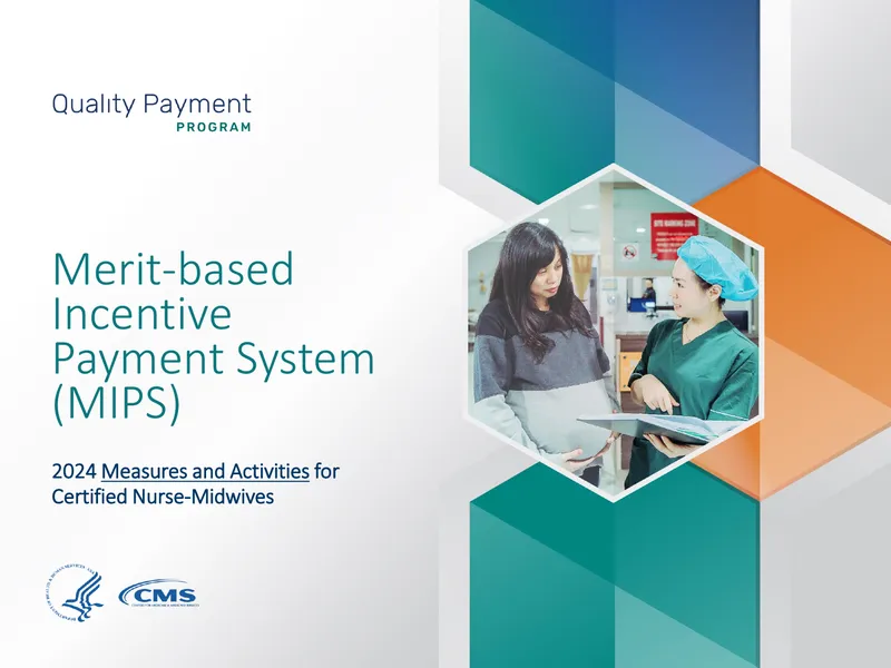 Merit-based Incentive Payment System 2024 Guide