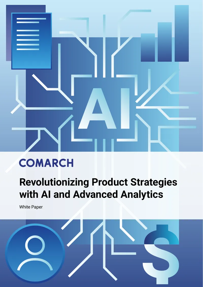 Revolutionizing Product Strategies with AI and Advanced Analytics