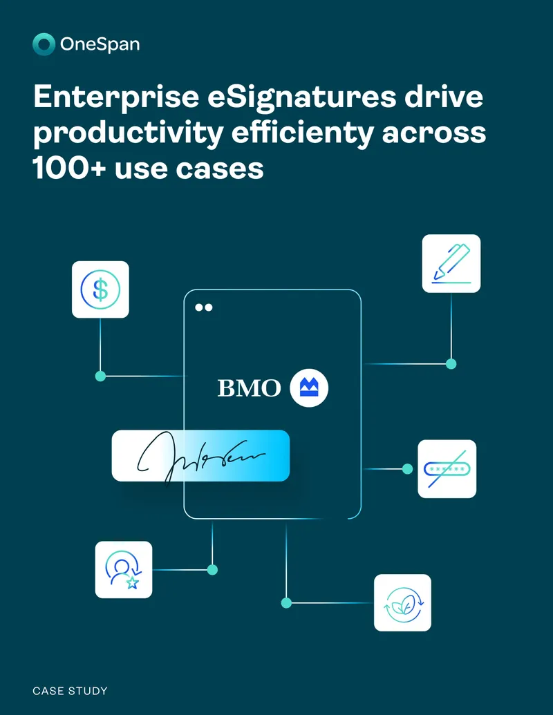 Enterprise eSignatures Implementation Case Study