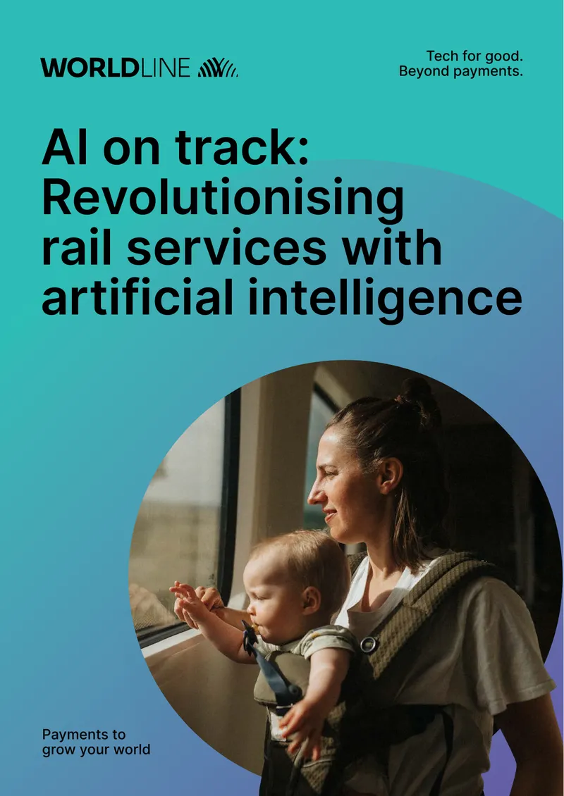 AI Opportunities for Transforming Rail Services