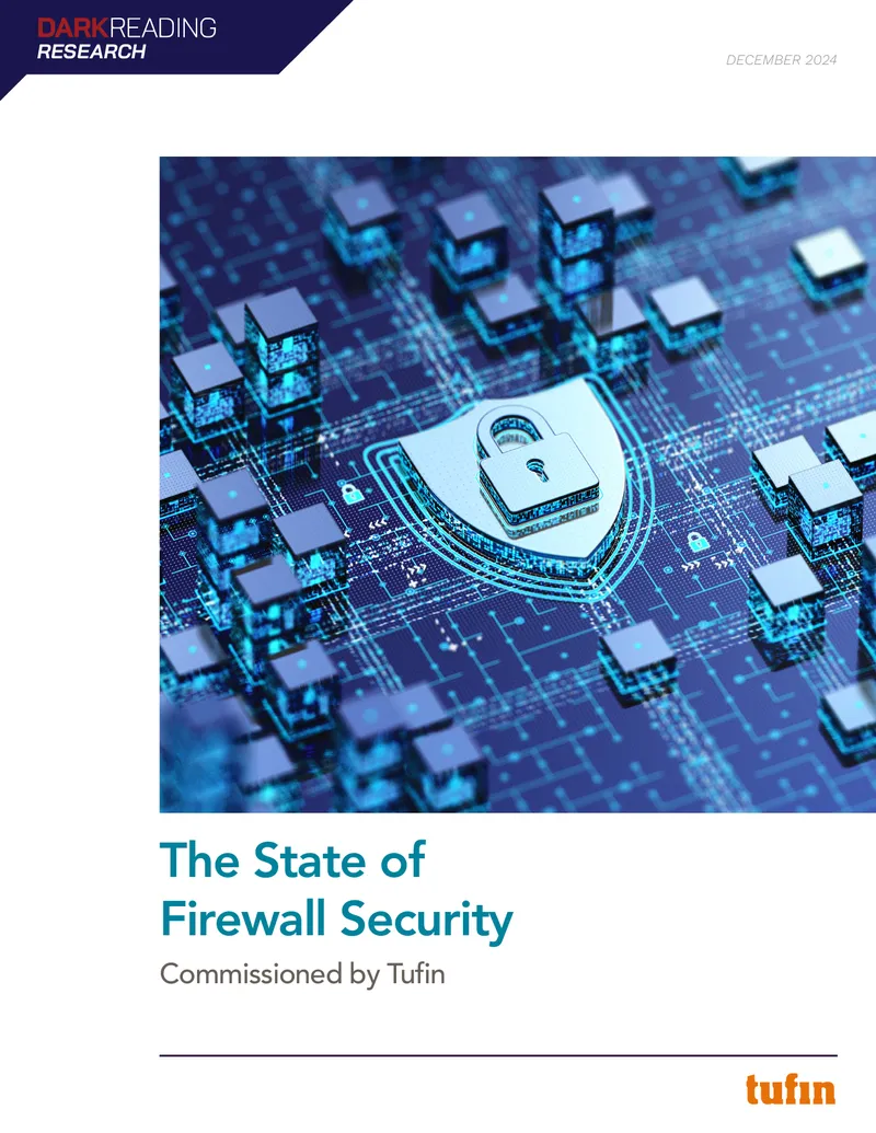 State of Firewall Security Report 2024