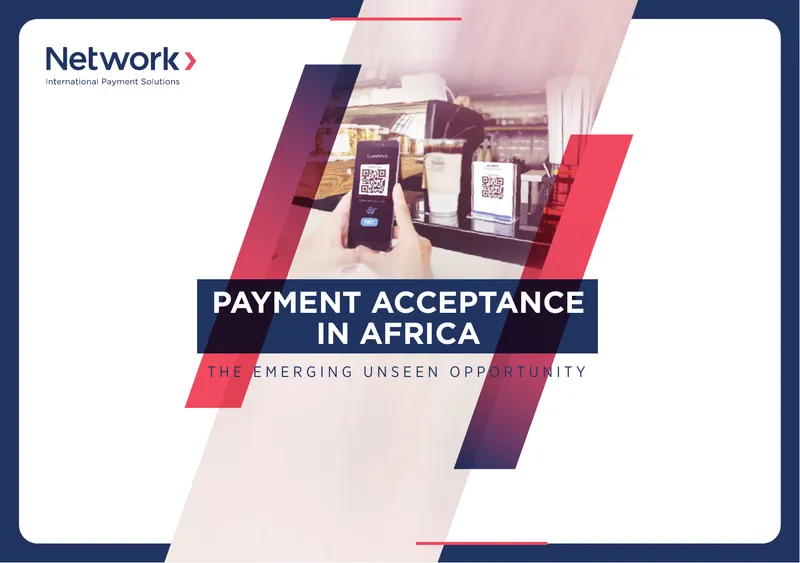 Payment Acceptance Opportunities in Africa