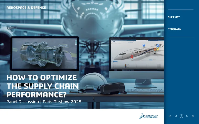 Strategies for Optimizing Supply Chain Performance