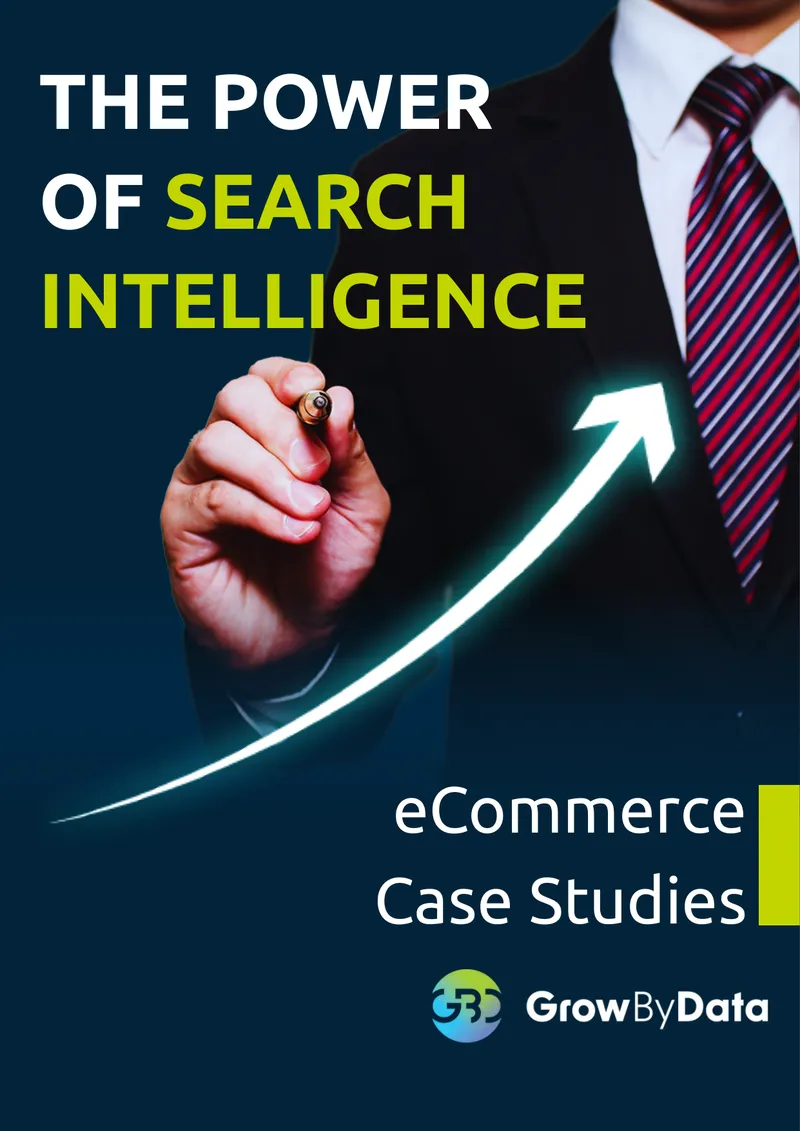 eCommerce Case Studies on Growth Strategies