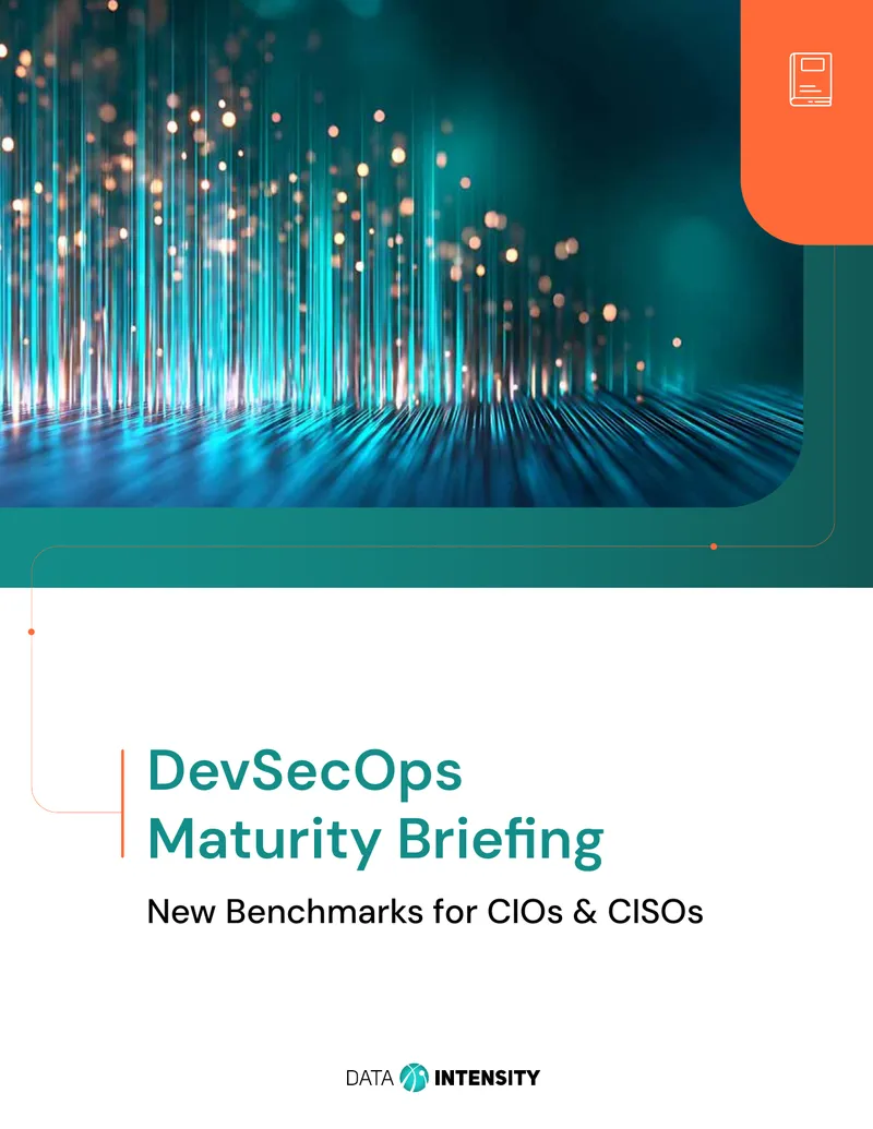 DevSecOps Maturity Briefing for CIOs and CISOs