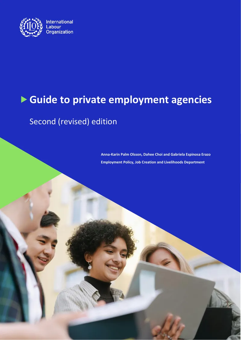 Guide to Private Employment Agencies