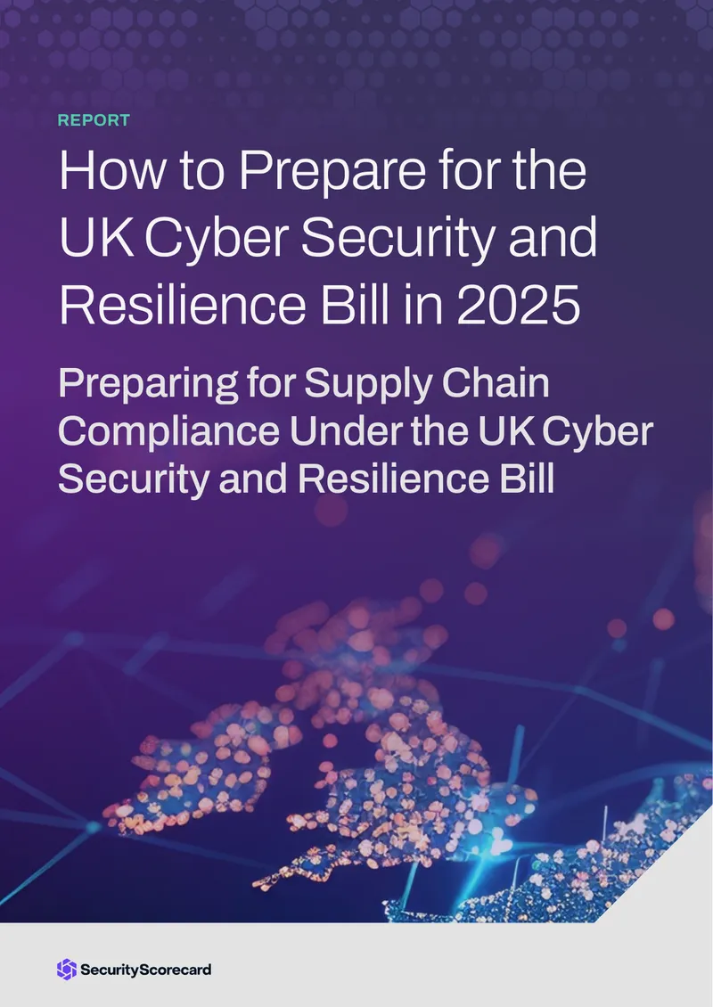 Preparing for Compliance Under the UK Cyber Security Bill