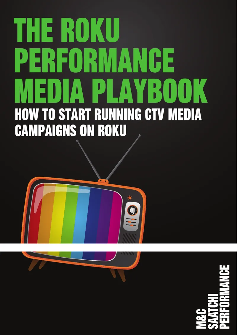 Guide to Running CTV Campaigns on Roku